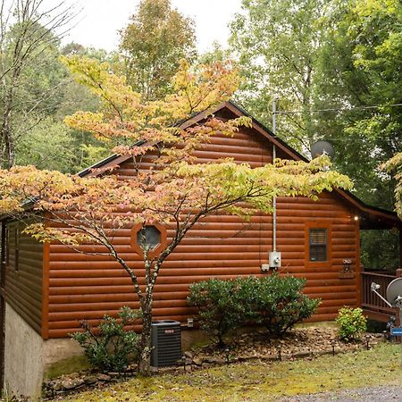 Mountain Seclusion Villa Sevierville Kültér fotó